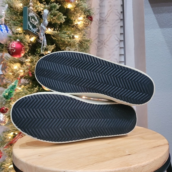 Golden Goose Sneakers, Hi Star, Plataform, Size 38, Perfect Condition - Picture 11 of 12